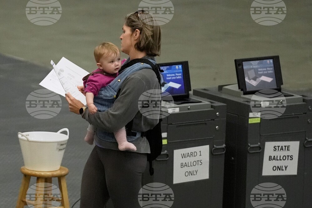 Election 2026 Maine Primary