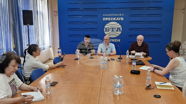 Държавно предприятие „Кабиюк“ има задължения в размер на близо 1,68 млн. евро, не са изплатени заплати на персонала за четири месеца