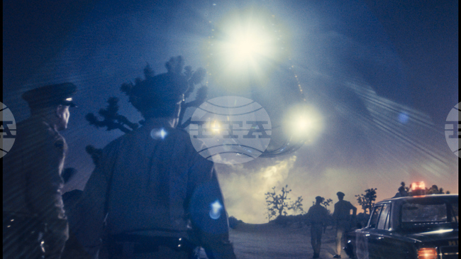 Film Review - Disclosure Day