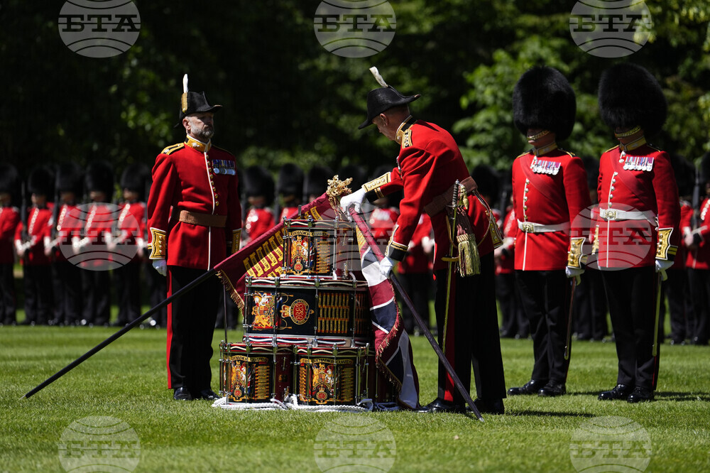 Britain Royals