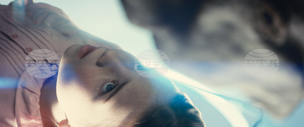 Film Review - - Disclosure Day