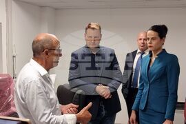 Ямбол - нова болница