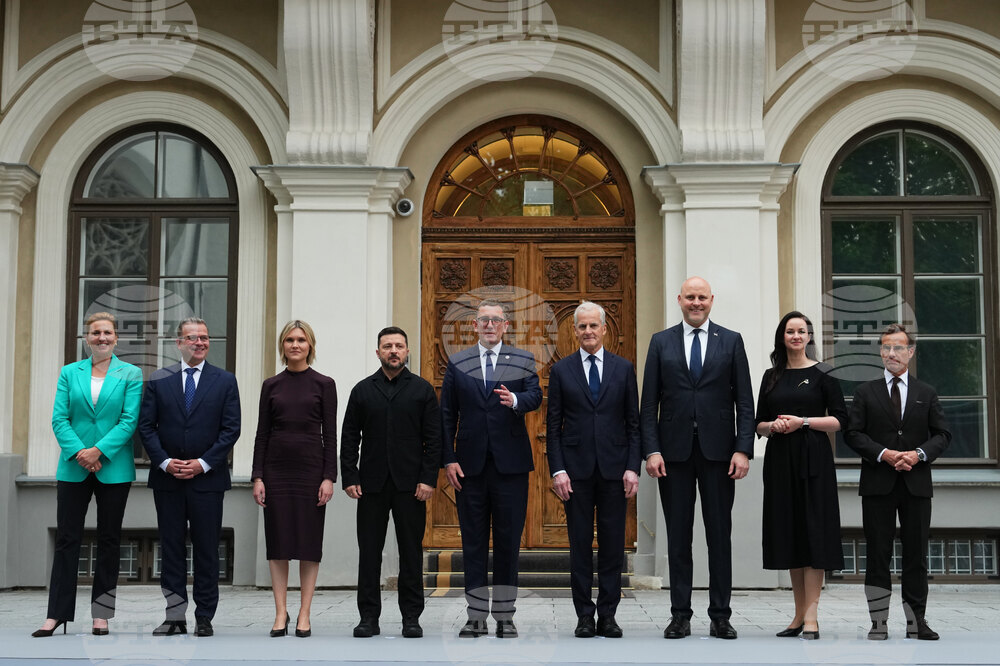 Estonia Summit
