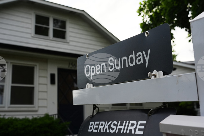 Home Sales