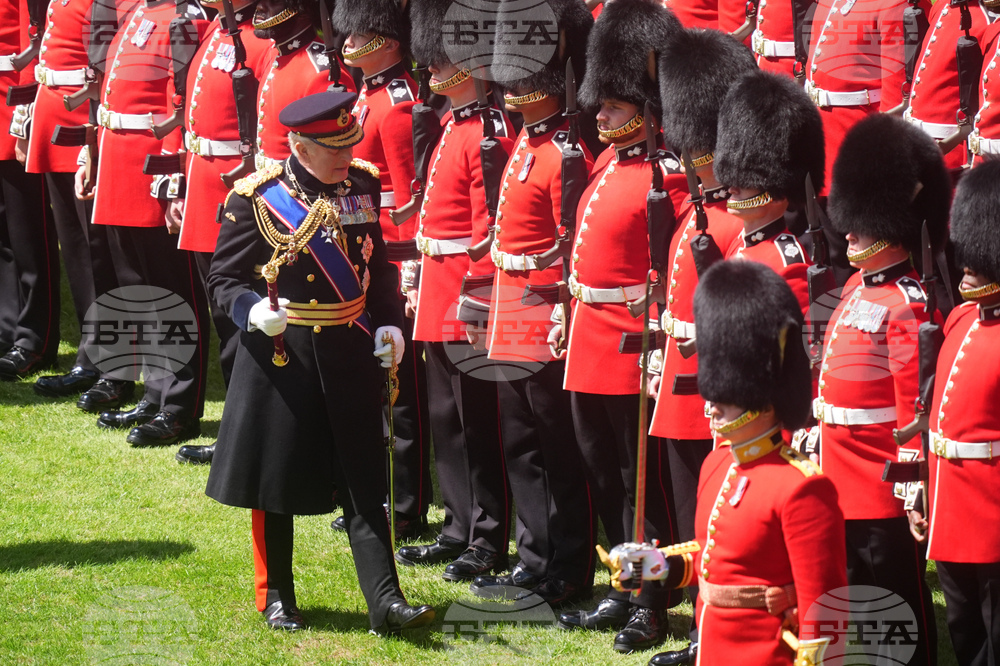 Britain Royals