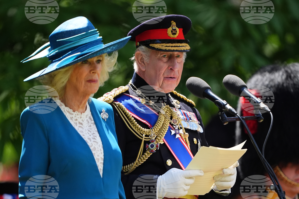 Britain Royals