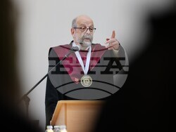 Благоевград - Югозападен университет - Роланд Марти - „Доктор хонорис кауза“