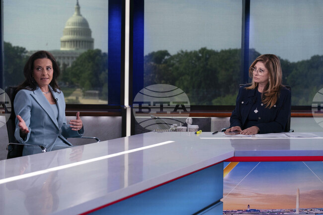 FOX Dina Powell McCormick