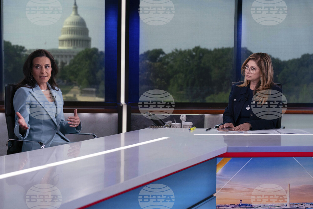FOX Dina Powell McCormick