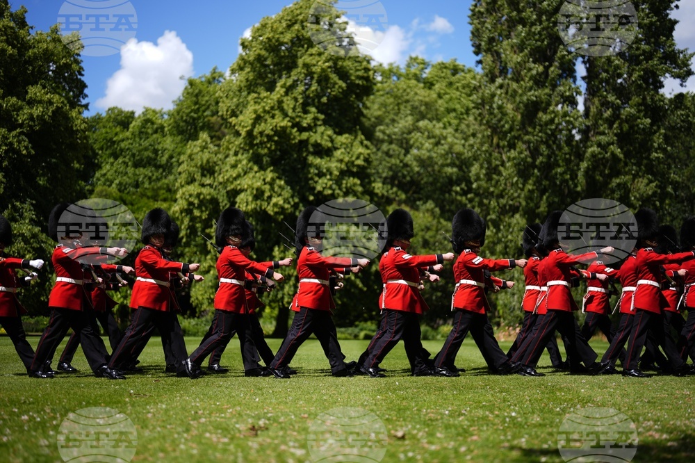 Britain Royals