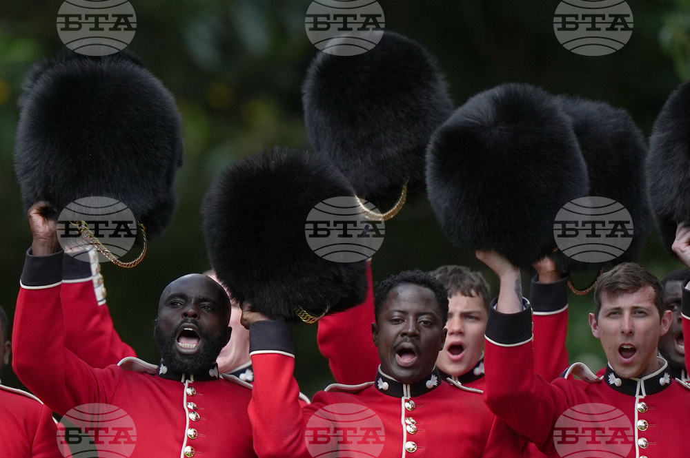 Britain Royals