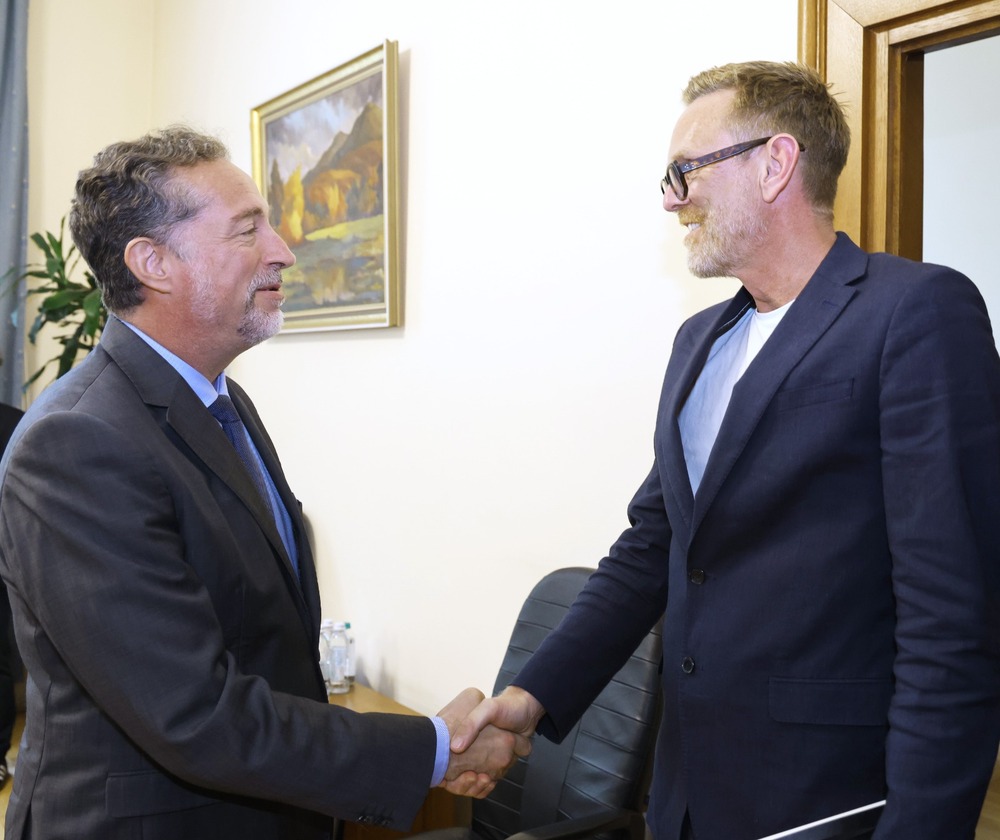 Bulgaria Reports Strong Progress in Eurovision Hosting Preparations