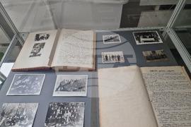 Разград - Държавен архив - празник