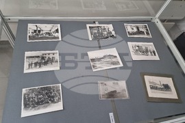 Разград - Държавен архив - празник