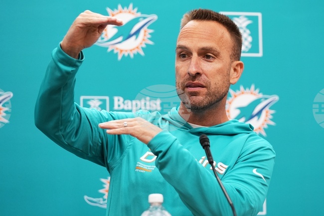 Dolphins Football