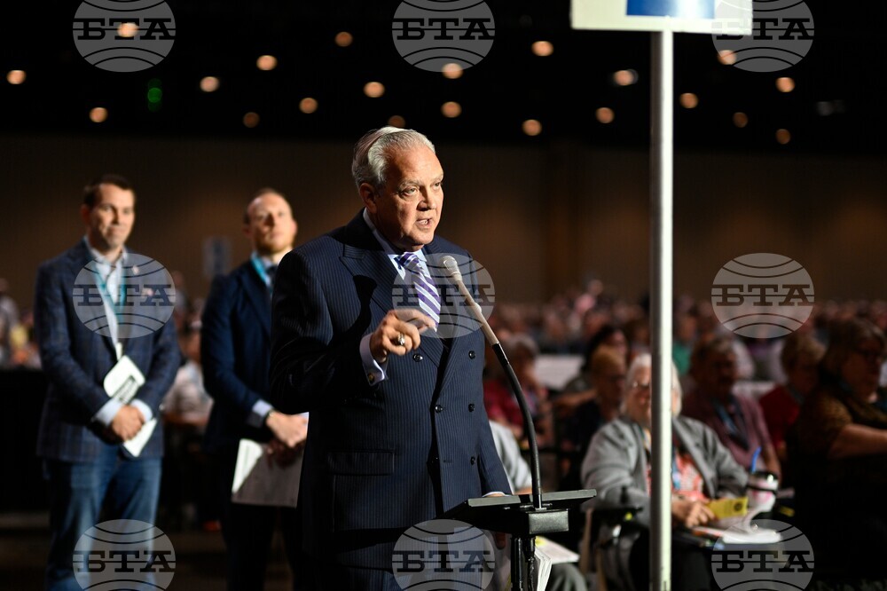 Southern Baptists