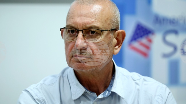 Книгата „Бурни години“ на Кирил Христов е излязла преди 110 г., но съдържа изключително актуални елементи, каза издателят Дамян Яков