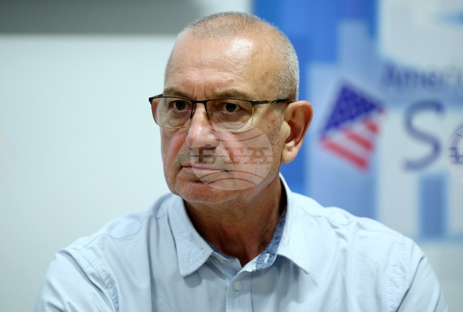 Книгата „Бурни години“ на Кирил Христов е излязла преди 110 г., но съдържа изключително актуални елементи, каза издателят Дамян Яков
