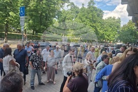 София - Съюз на българските художници - изложба