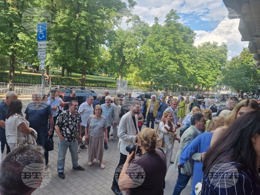 София - Съюз на българските художници - изложба