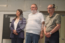 София - Съюз на българските художници - изложба