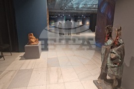 София - Съюз на българските художници - изложба
