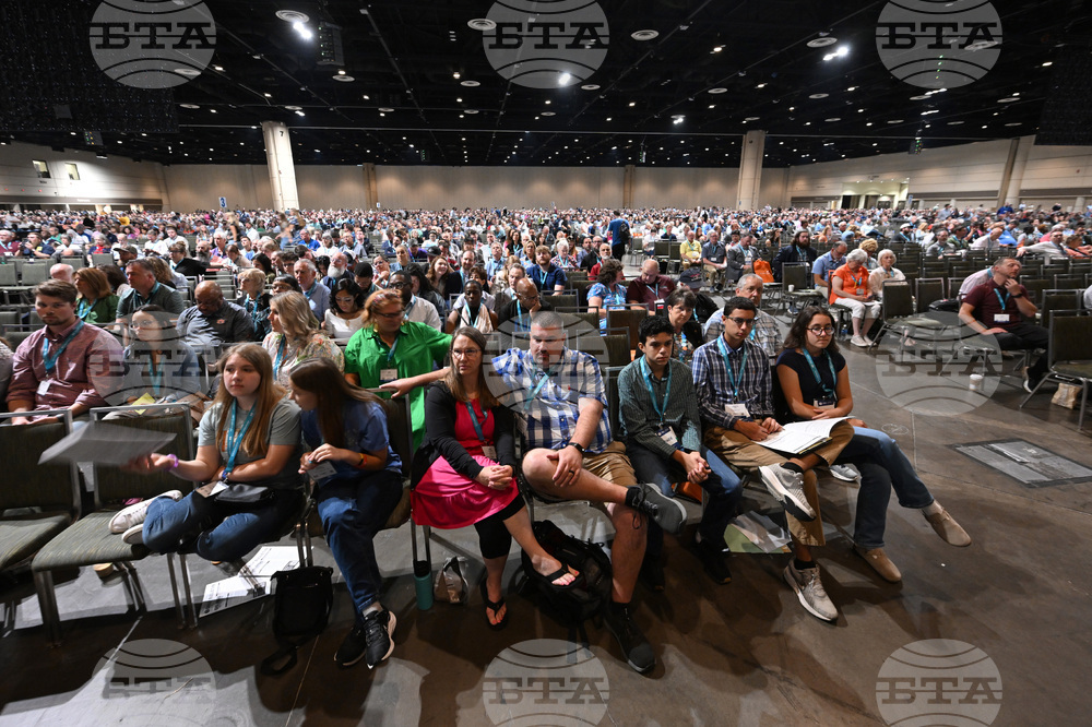 Southern Baptists