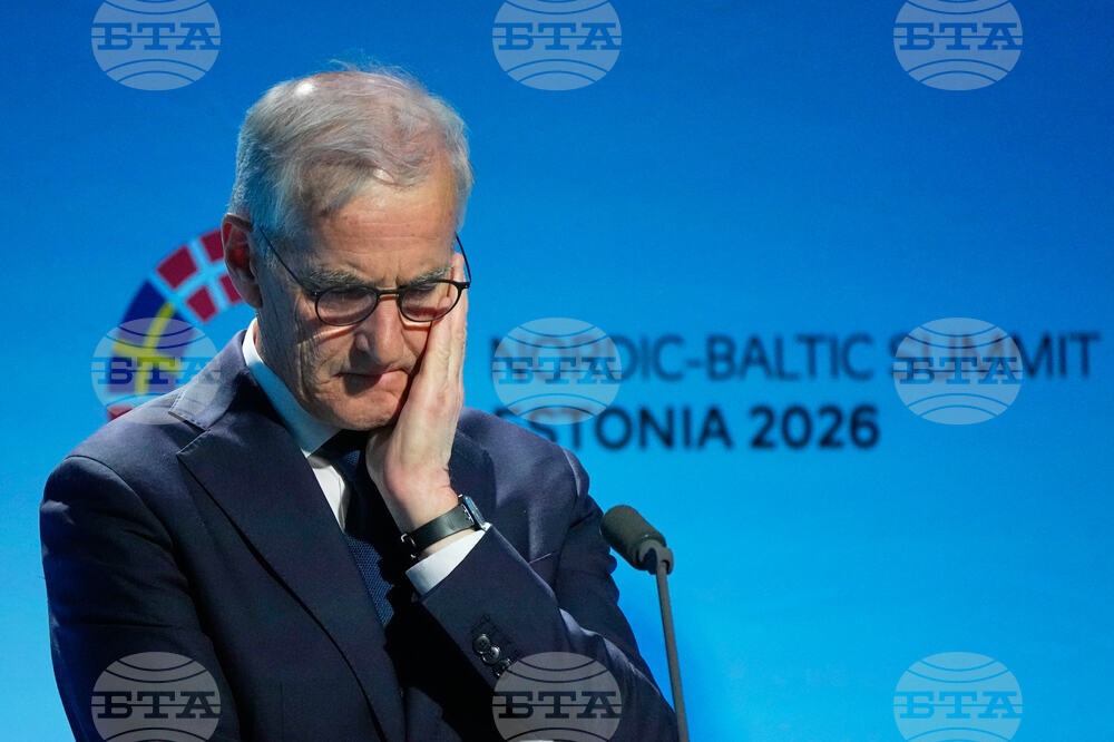 Estonia Summit