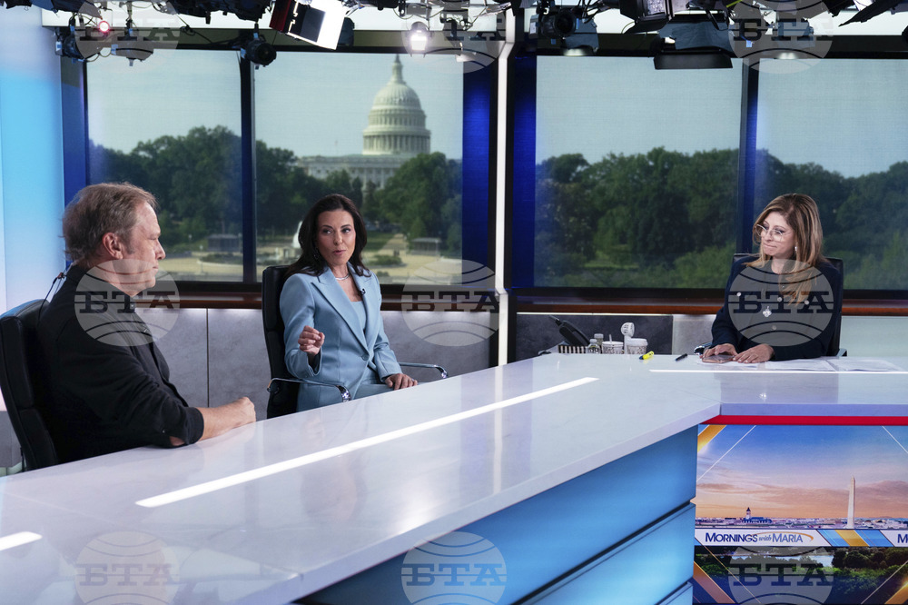 FOX Dina Powell McCormick