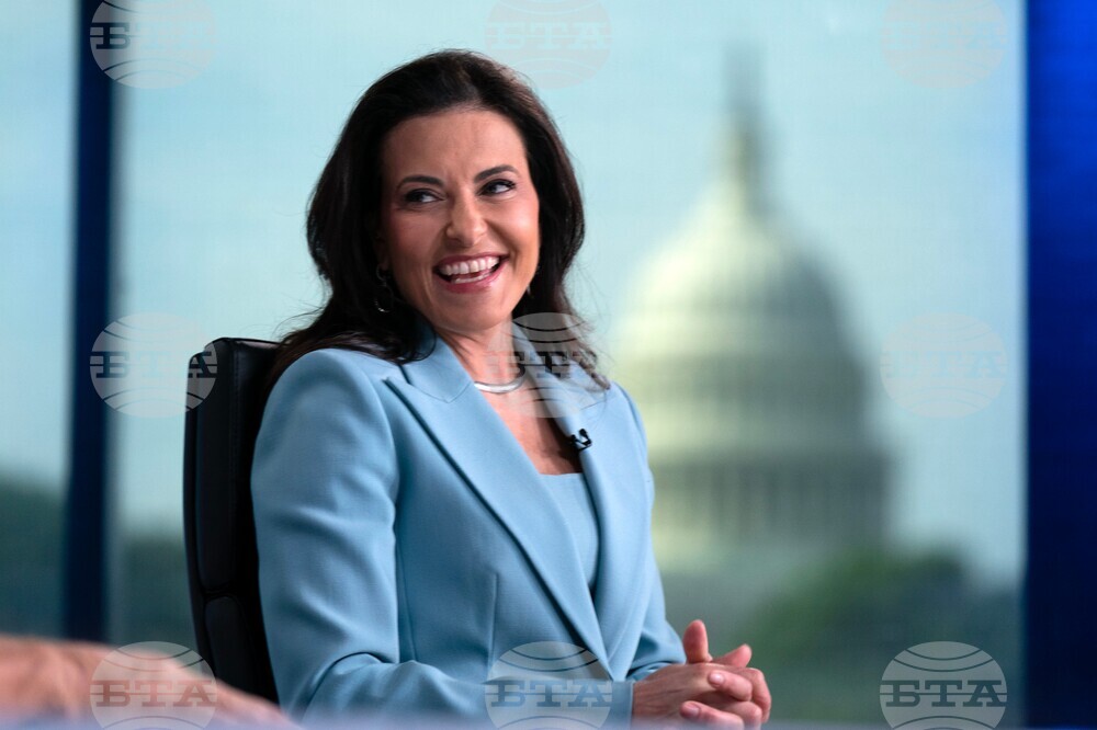 FOX Dina Powell McCormick