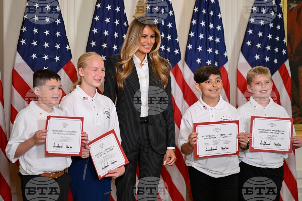 First Lady