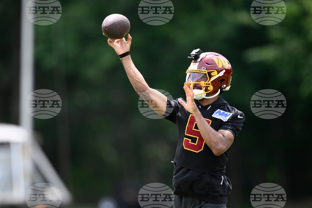 Commanders Football