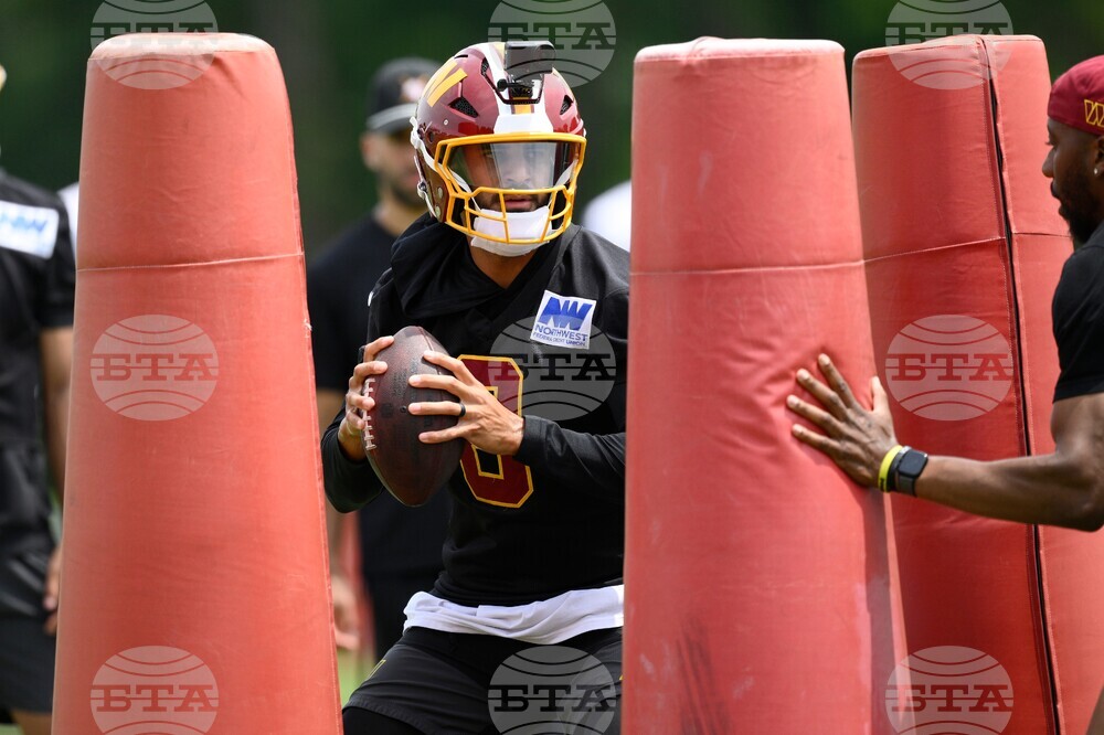 Commanders Football