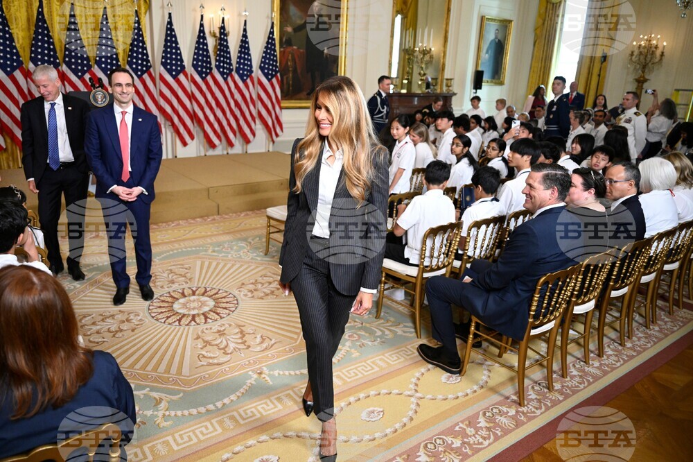 First Lady