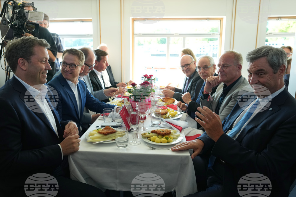 Germany Politics