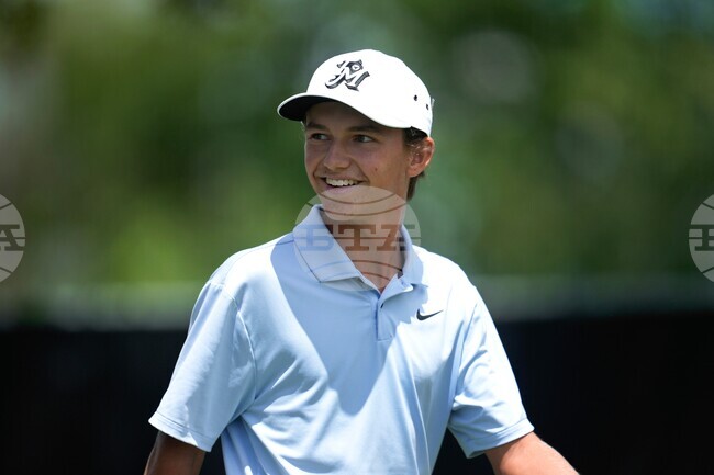 US Open Golf