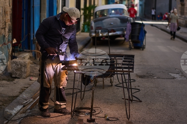 Cuba Daily Life