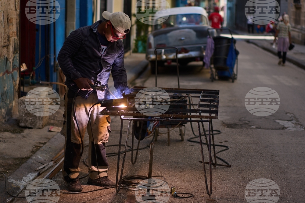 Cuba Daily Life