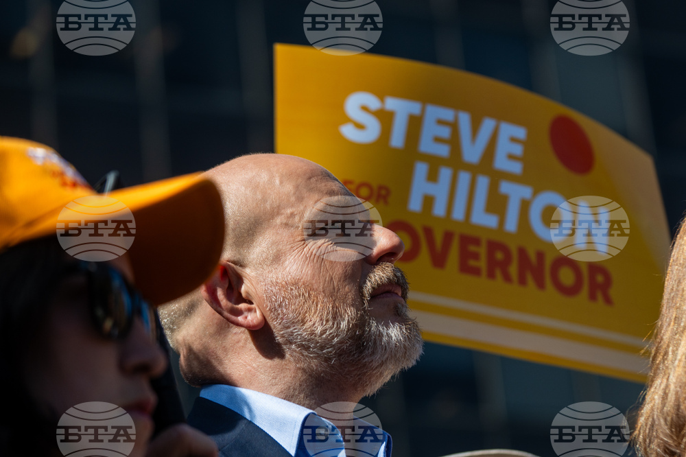 Election 2026 California Governor
