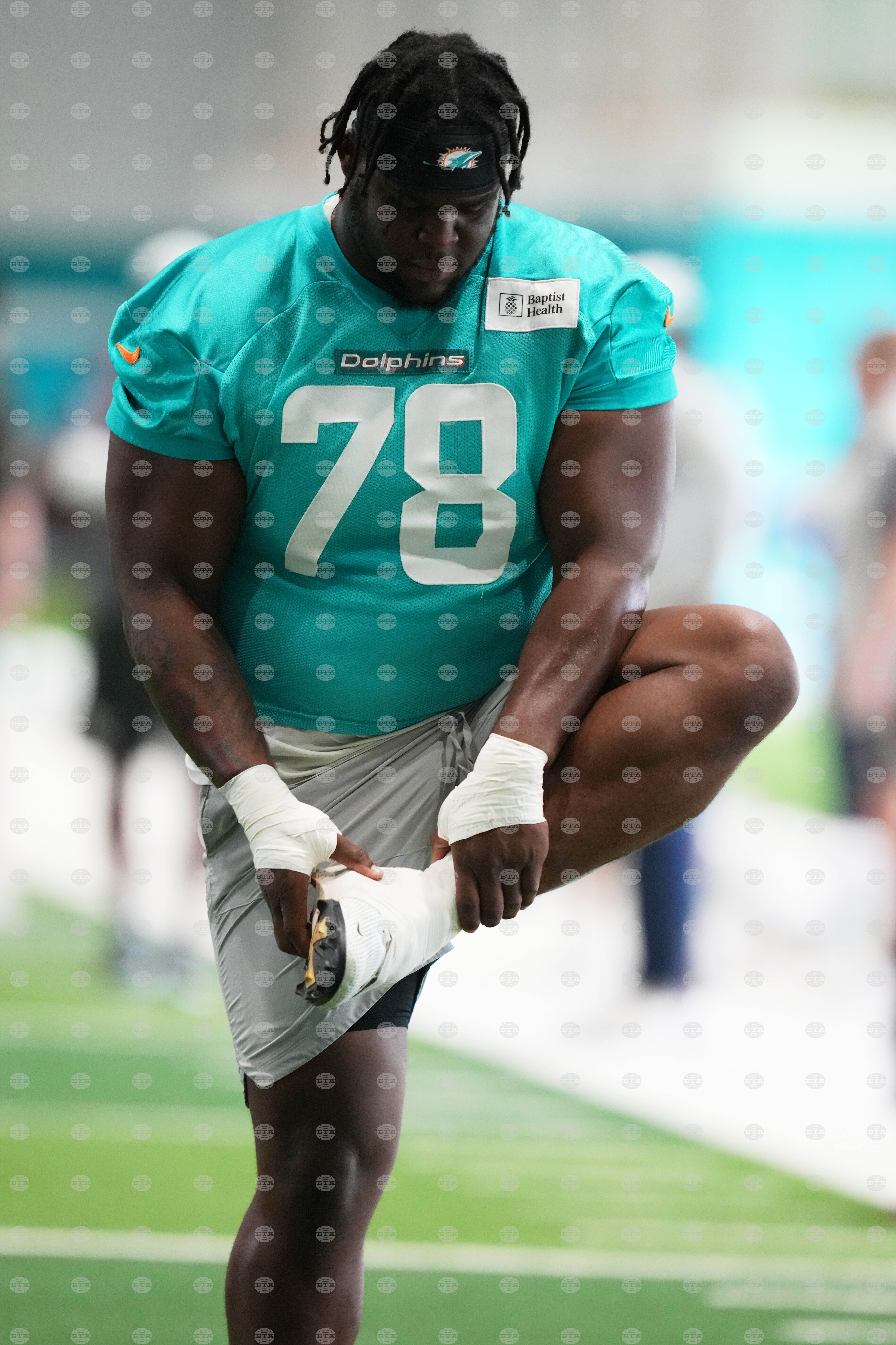 Dolphins Football