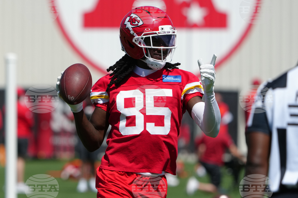 Chiefs Football