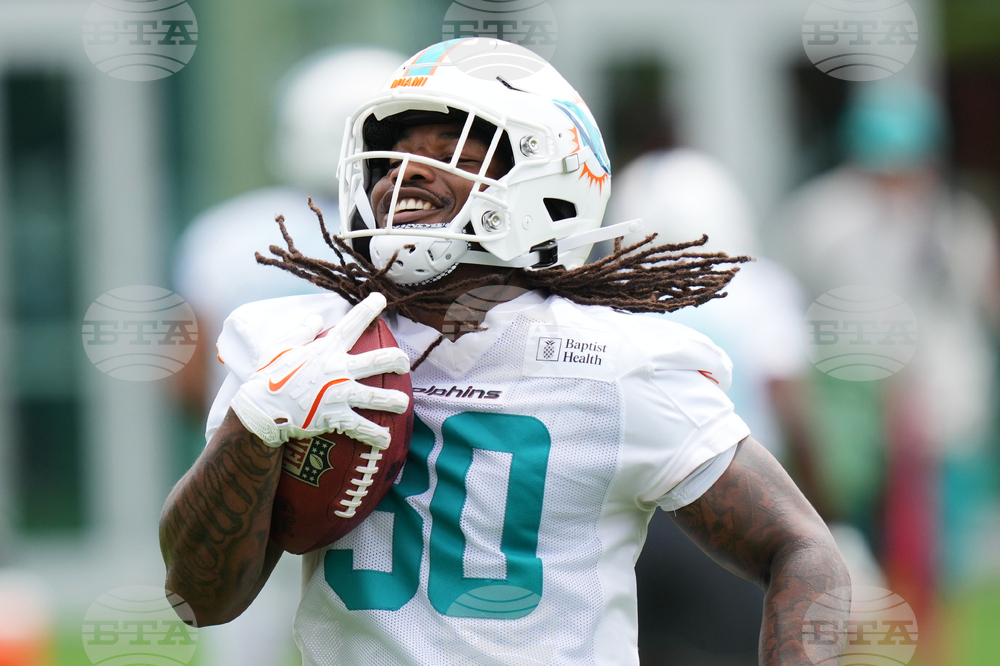 Dolphins Football