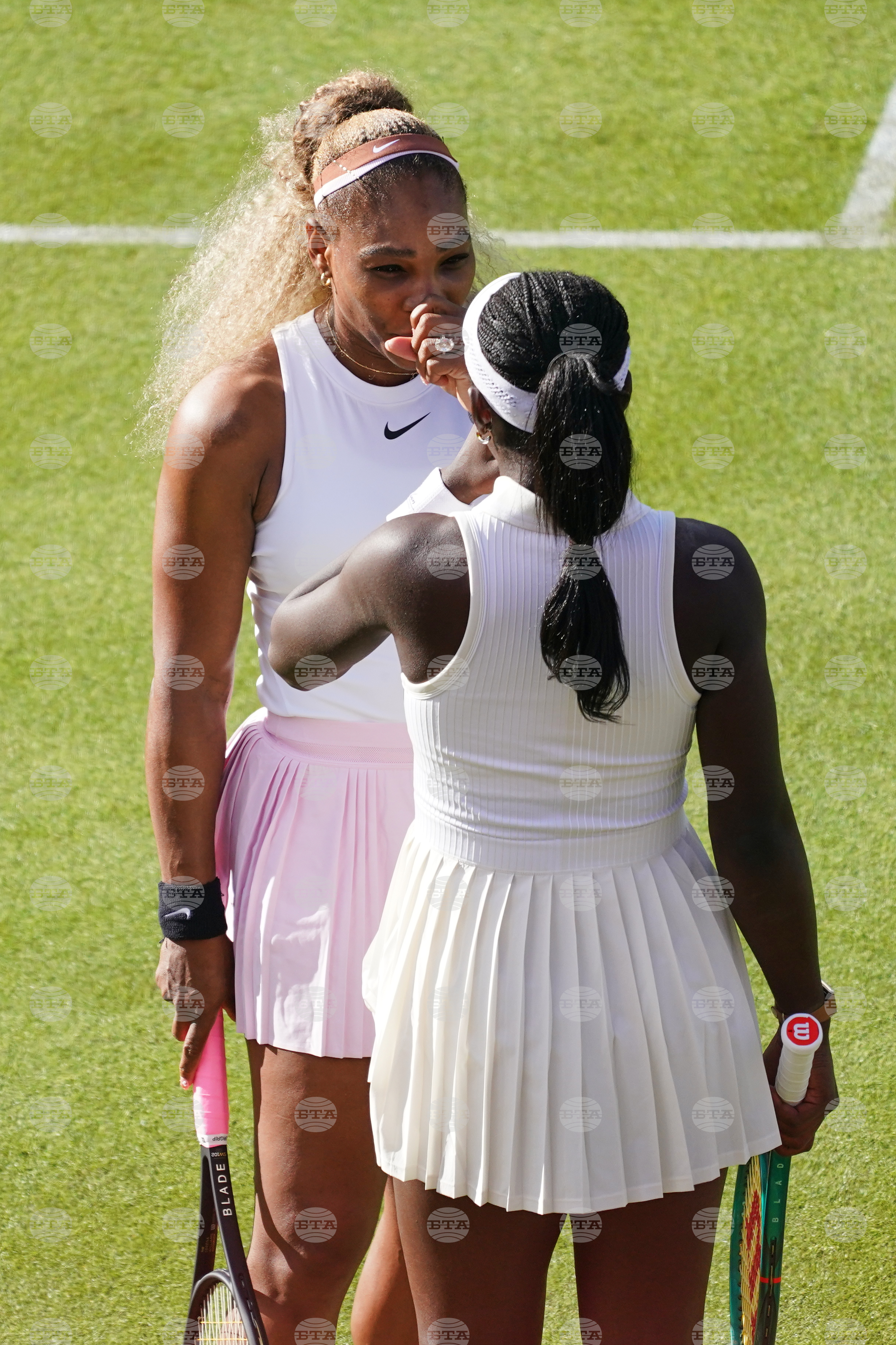Britain Queen's Club Tennis