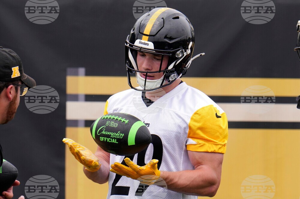 Steelers Football