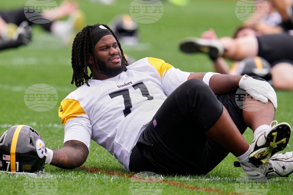 Steelers Football