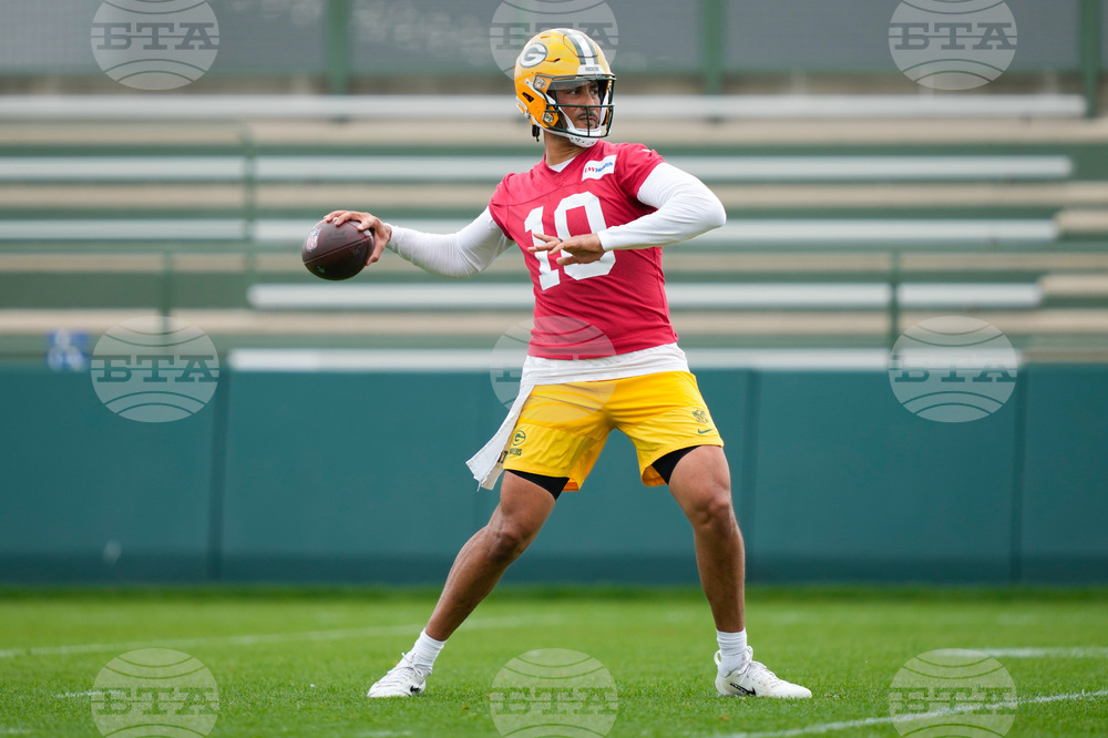 Packers Football
