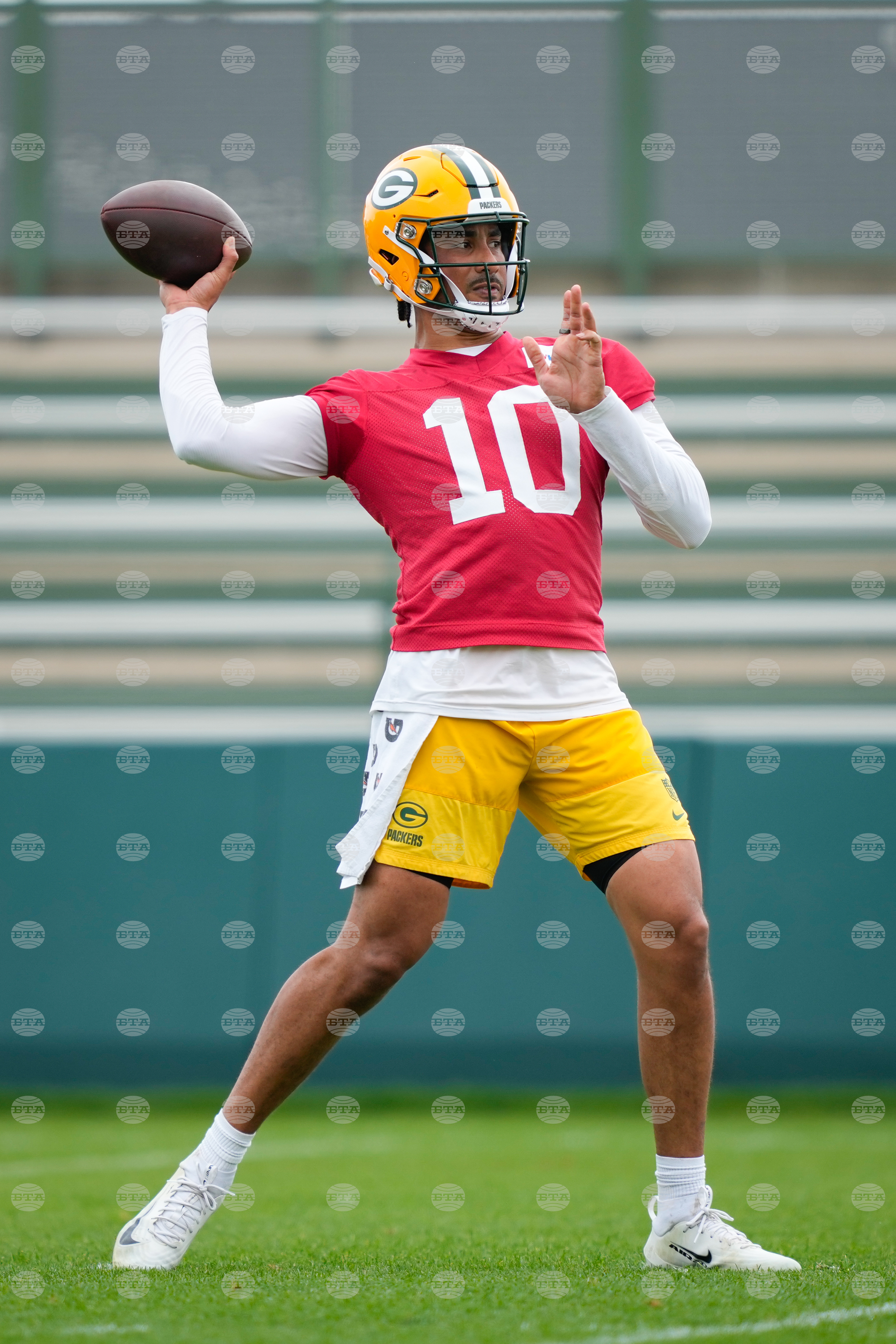 Packers Football