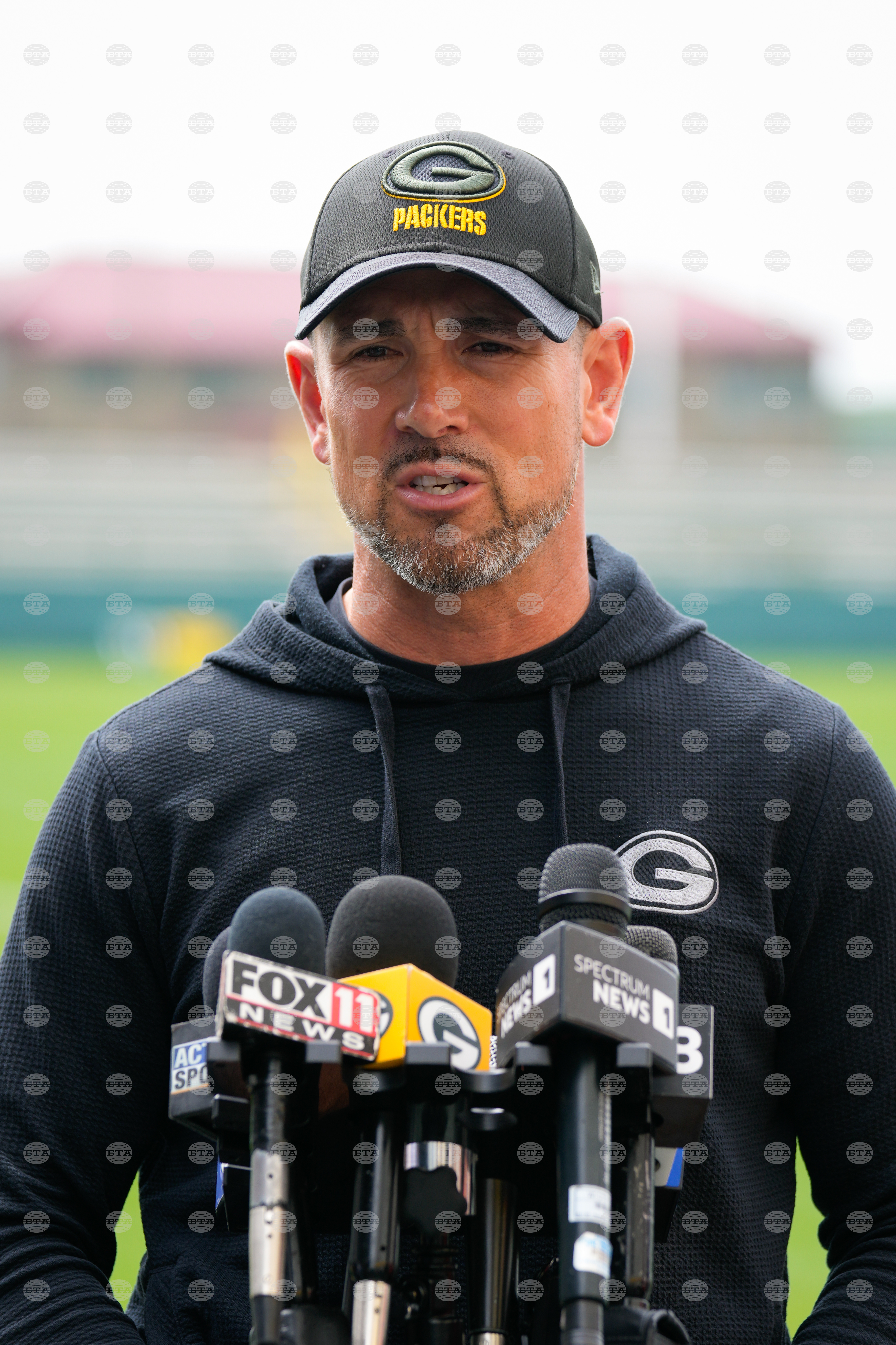 Packers Football