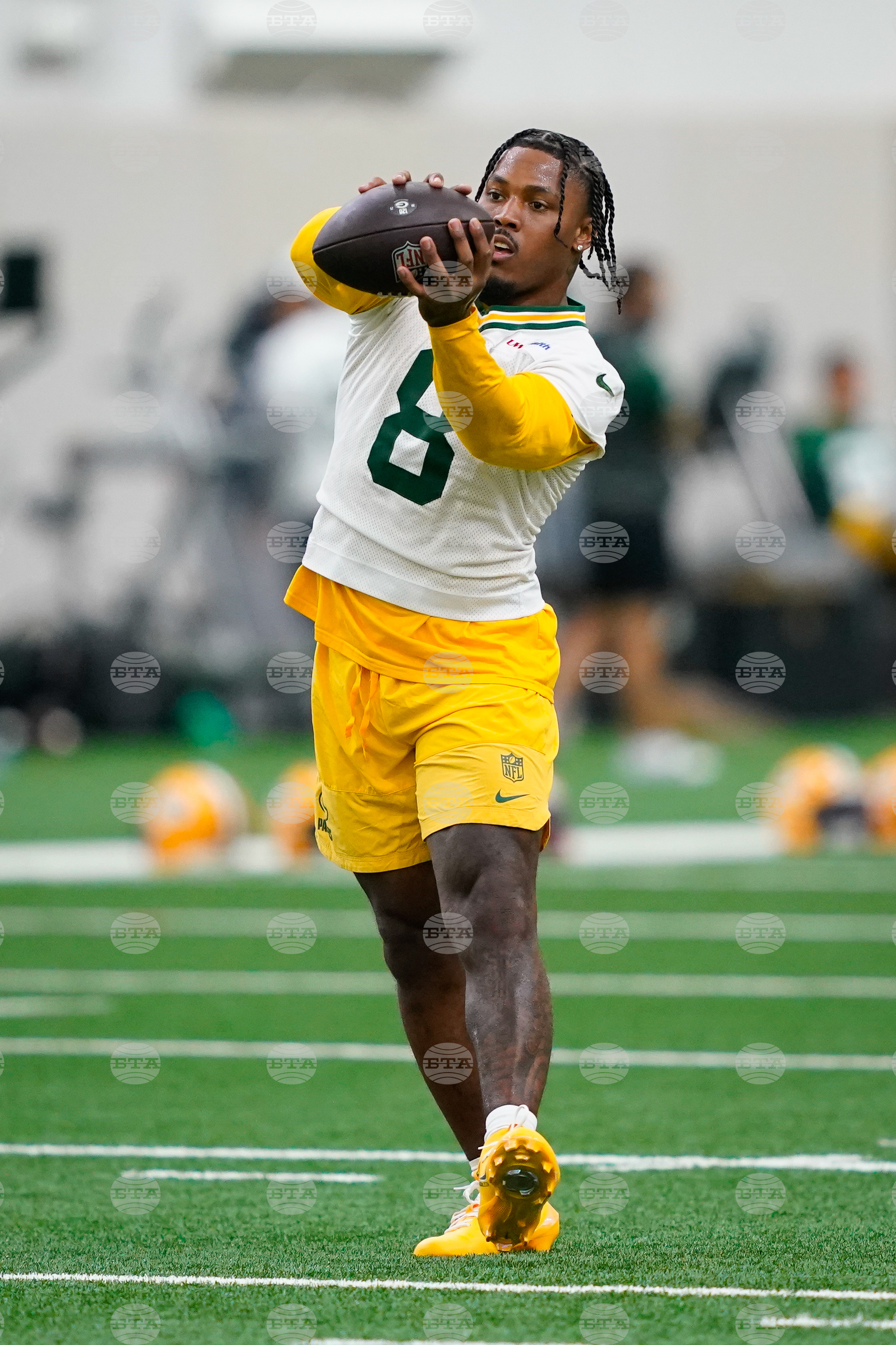 Packers Football
