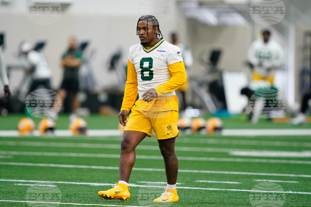 Packers Football
